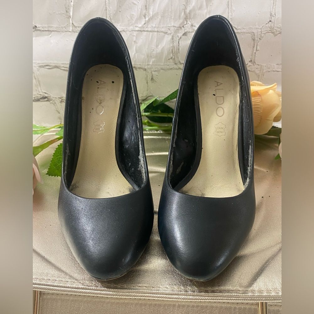 Aldo Black Women's Shoes